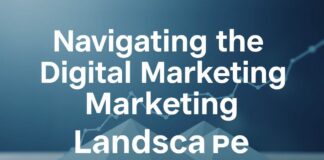 Navigating the Evolving Landscape of Digital Marketing: Insights and Trends Navigating the Changing Digital Marketing Landscape: Insights and Trends