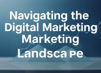 Navigating the Evolving Landscape of Digital Marketing: Insights and Trends Navigating the Changing Digital Marketing Landscape: Insights and Trends