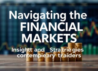 Navigating the Financial Markets: Insights and Strategies for Modern Traders Navigating the Financial Markets: Insights and Strategies for Contemporary Traders
