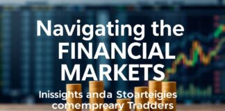 Navigating the Financial Markets: Insights and Strategies for Modern Traders Navigating the Financial Markets: Insights and Strategies for Contemporary Traders