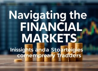 Navigating the Financial Markets: Insights and Strategies for Modern Traders Navigating the Financial Markets: Insights and Strategies for Contemporary Traders
