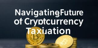 Navigating the Future of Cryptocurrency Taxation: A Comprehensive Guide Navigating the Future of Cryptocurrency Taxation: A Comprehensive Guide