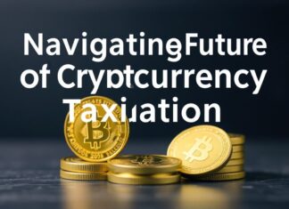 Navigating the Future of Cryptocurrency Taxation: A Comprehensive Guide Navigating the Future of Cryptocurrency Taxation: A Comprehensive Guide