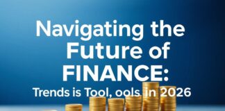 Navigating the Future of Finance: Trends and Tools for 2026 Navigating the Future of Finance: Trends and Tools for 2026