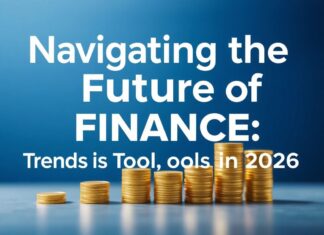 Navigating the Future of Finance: Trends and Tools for 2026 Navigating the Future of Finance: Trends and Tools for 2026