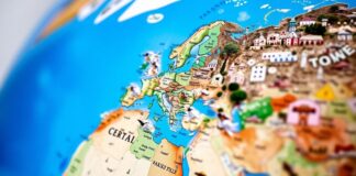 Nevada Education Students Embrace Global Learning Through Innovative Study Abroad Programs Nevada Education Students Embrace Global Learning Through Innovative Study Abroad Programs