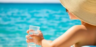 Summer Safety: The Importance of Hydration and Sun Protection Summer Safety: The Importance of Staying Hydrated and Protecting Yourself from the Sun