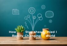 The Art of Productivity: How to Stay Ahead in a Fast-Paced World The Art of Productivity: How to Stay Ahead in a Rapidly Changing World