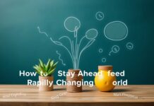 The Art of Productivity: How to Stay Ahead in a Fast-Paced World The Art of Productivity: How to Stay Ahead in a Rapidly Changing World