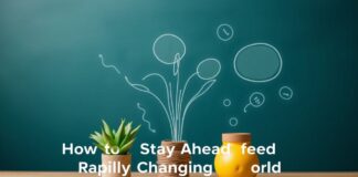 The Art of Productivity: How to Stay Ahead in a Fast-Paced World The Art of Productivity: How to Stay Ahead in a Rapidly Changing World