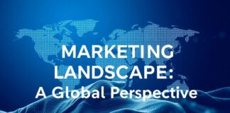 The Digital Marketing Landscape: A Global Perspective The Digital Marketing Landscape: A Global Perspective