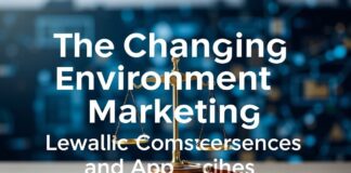 The Evolving Landscape of Digital Marketing: Legal Implications and Strategies The Changing Environment of Digital Marketing: Legal Consequences and Approaches