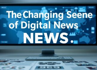 The Evolving Landscape of Digital News Consumption: A Global Perspective The Changing Scene of Digital News Use: A Worldwide View