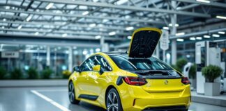 The Global Shift Towards Electric Vehicles: Trends and Implications The Global Transition to Electric Vehicles: Patterns and Consequences