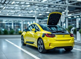 The Global Shift Towards Electric Vehicles: Trends and Implications The Global Transition to Electric Vehicles: Patterns and Consequences