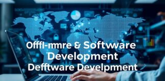 The Global Shift Towards Offshore Software Development: A Closer Look The Global Shift Towards Offshore Software Development: An In-Depth Examination