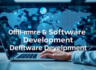 The Global Shift Towards Offshore Software Development: A Closer Look The Global Shift Towards Offshore Software Development: An In-Depth Examination