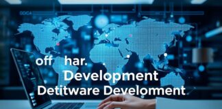 The Global Shift Towards Offshore Software Development: A Closer Look The Global Shift Towards Offshore Software Development: An In-Depth Examination