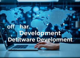 The Global Shift Towards Offshore Software Development: A Closer Look The Global Shift Towards Offshore Software Development: An In-Depth Examination