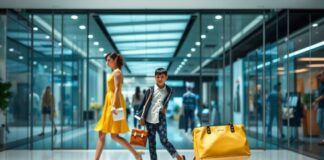 The Intersection of Fashion and Technology: A Look into the Future of Summer Styles The Intersection of Fashion and Technology: An Insight into the Future of Summer Styles