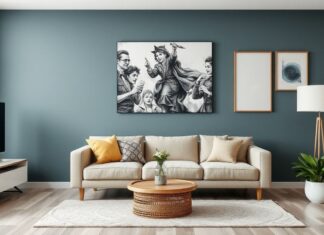 The Intersection of Global Events and Local Lifestyles: A New Trend in Home Decor The Intersection of Global Events and Local Lifestyles: A New Trend in Home Decor