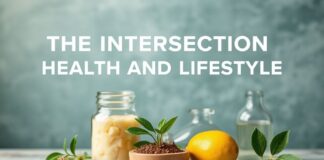 The Intersection of Health and Lifestyle: Exploring Natural Remedies in Modern Times The Intersection of Health and Lifestyle: Exploring Natural Remedies in Contemporary Society