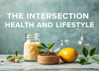 The Intersection of Health and Lifestyle: Exploring Natural Remedies in Modern Times The Intersection of Health and Lifestyle: Exploring Natural Remedies in Contemporary Society