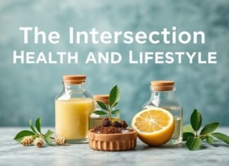 The Intersection of Health and Lifestyle: Exploring Natural Remedies in Modern Times The Intersection of Health and Lifestyle: Exploring Natural Remedies in Contemporary Times