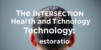 The Intersection of Health and Technology: Innovations in Hair Restoration The Intersection of Health and Technology: Innovations in Hair Restoration