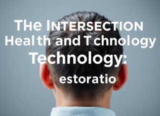 The Intersection of Health and Technology: Innovations in Hair Restoration The Intersection of Health and Technology: Innovations in Hair Restoration