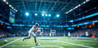 The Intersection of Sports and Technology: How Data Analytics is Revolutionizing the Game The Intersection of Sports and Technology: How Data Analytics is Transforming the Game