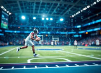 The Intersection of Sports and Technology: How Data Analytics is Revolutionizing the Game The Intersection of Sports and Technology: How Data Analytics is Transforming the Game