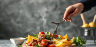 The Intersection of Technology and Tradition: A Look into Modern Turkish Cuisine The Intersection of Technology and Tradition: An Insight into Contemporary Turkish Cuisine