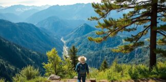 The Rise of Domestic Travel: How Americans Are Exploring Their Own Backyard The Rise of Domestic Travel: How Americans Are Discovering Their Own Backyard