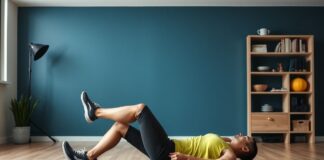 The Rise of Home Workouts: A Closer Look at the Fitness Revolution The Rise of Home Workouts: An In-Depth Examination of the Fitness Revolution