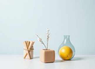 The Rise of Minimalism in Modern Society: A Shift in Consumer Behavior The Rise of Minimalism in Contemporary Society: A Change in Consumer Behavior