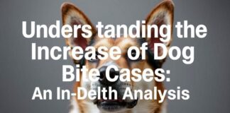 Understanding the Rise in Dog Bite Incidents: A Comprehensive Look Understanding the Increase in Dog Bite Cases: An In-Depth Analysis