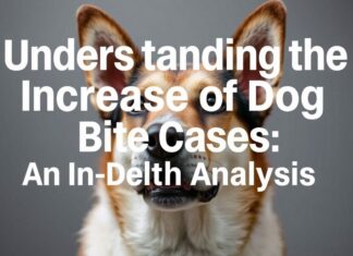 Understanding the Rise in Dog Bite Incidents: A Comprehensive Look Understanding the Increase in Dog Bite Cases: An In-Depth Analysis