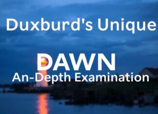 Duxbury’s Unique Dawn Tradition: A Closer Look Duxbury's Unique Dawn Tradition: An In-Depth Examination