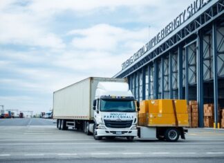 How Insured Freight is Changing the Game in Duxbury How Insured Freight is Revolutionizing the Shipping Industry in Duxbury