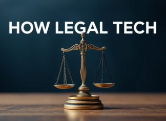 How Legal Tech Platforms Are Revolutionizing Justice How Legal Tech Platforms Are Revolutionizing Justice