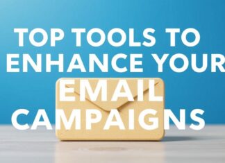 Top Tools to Boost Your Email Campaigns in 2023 Top Tools to Enhance Your Email Campaigns in 2023